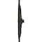 Ekena Millwork Haylynn Ceiling Medallion (Fits Canopies up to 1 1/4"), 29 1/8"OD x 1 1/4"ID x 4"P, Stone Hearth CM29HYSHF - alternate 4